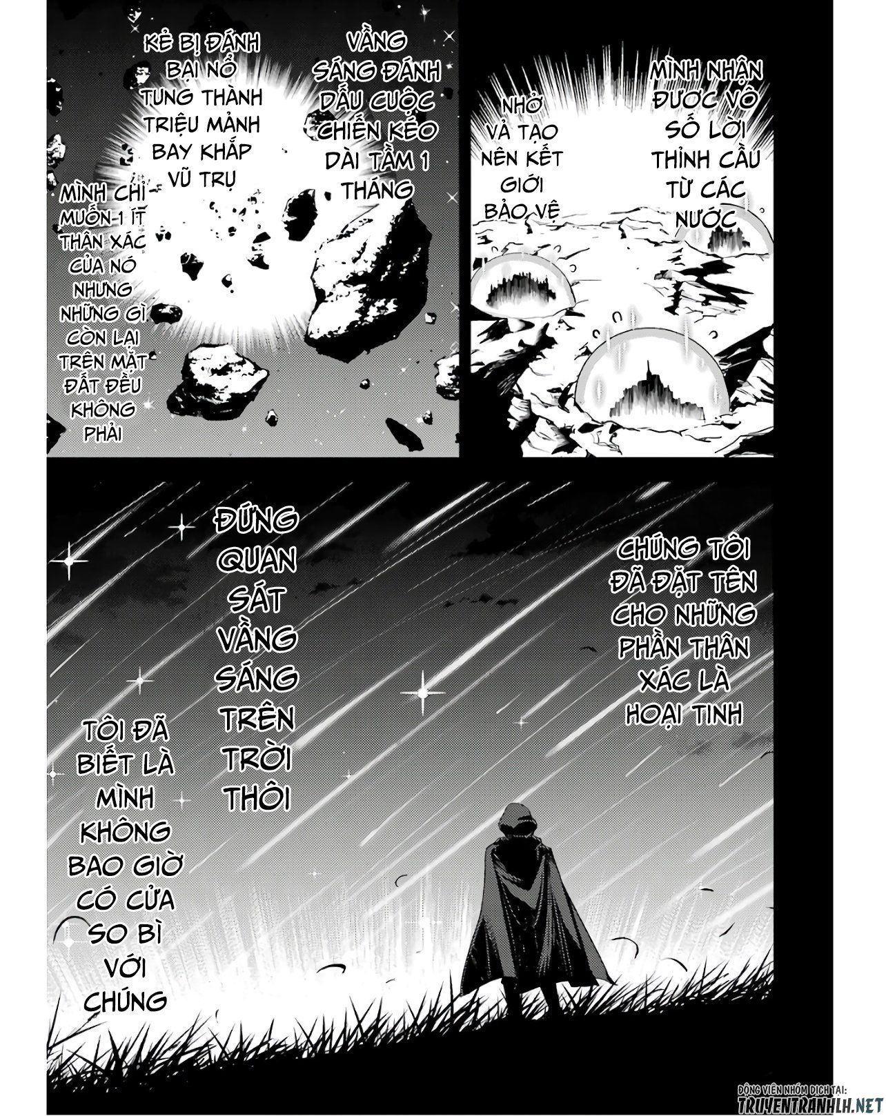 đọc truyện Shikkaku Mon No Saikyou Kenja Chương 47 ảnh 51 tại Thiên Thai Truyện