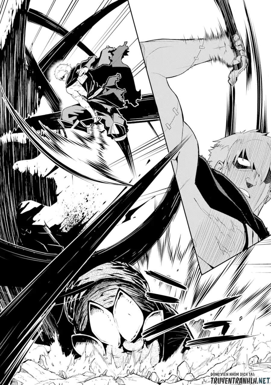 đọc truyện Shikkaku Mon No Saikyou Kenja Chương 48.2 ảnh 8 tại Thiên Thai Truyện