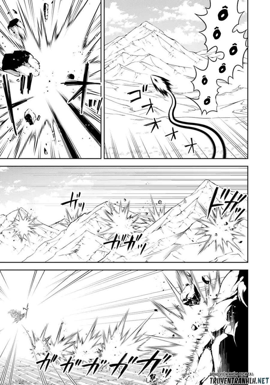 đọc truyện Shikkaku Mon No Saikyou Kenja Chương 49.3 ảnh 8 tại Thiên Thai Truyện