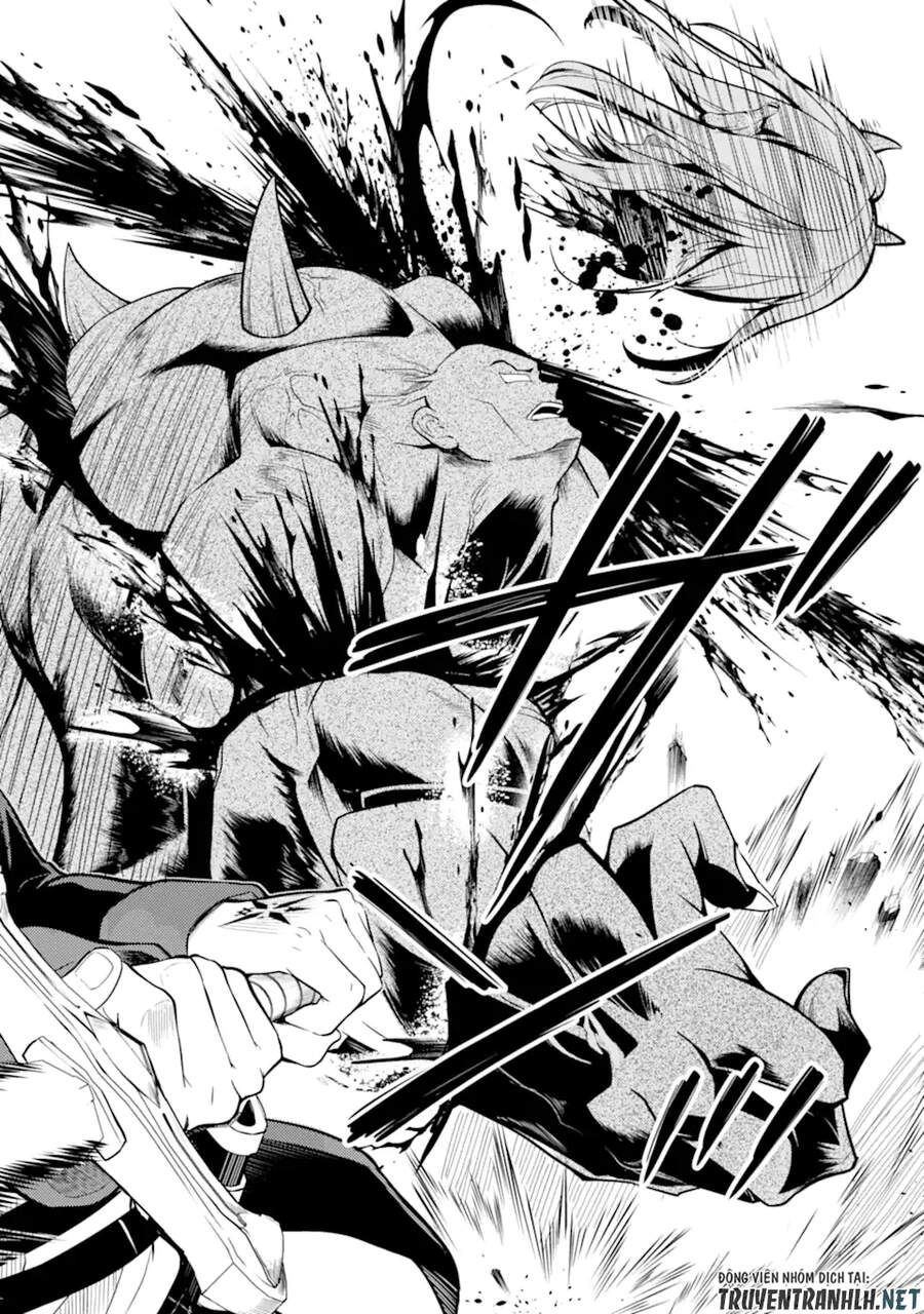 đọc truyện Shikkaku Mon No Saikyou Kenja Chương 49.4 ảnh 12 tại Thiên Thai Truyện