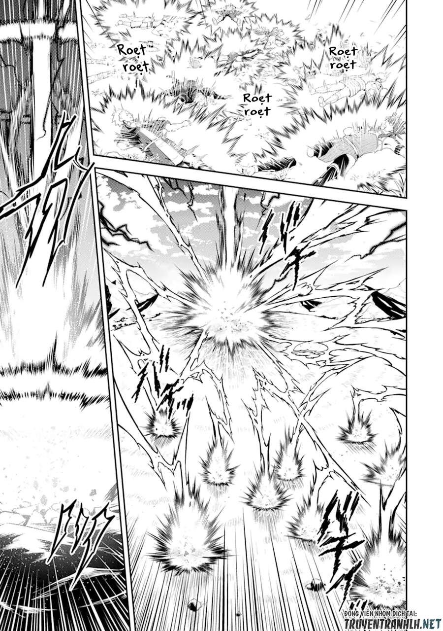 đọc truyện Shikkaku Mon No Saikyou Kenja Chương 49.4 ảnh 5 tại Thiên Thai Truyện