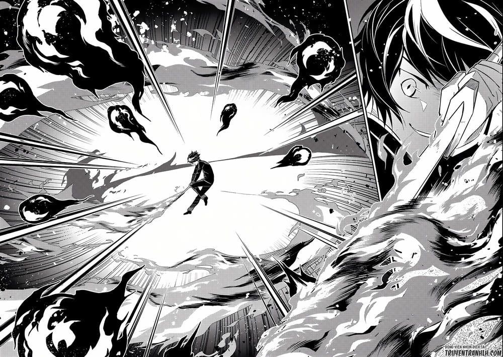 đọc truyện Shikkaku Mon No Saikyou Kenja Chương 5 ảnh 29 tại Thiên Thai Truyện