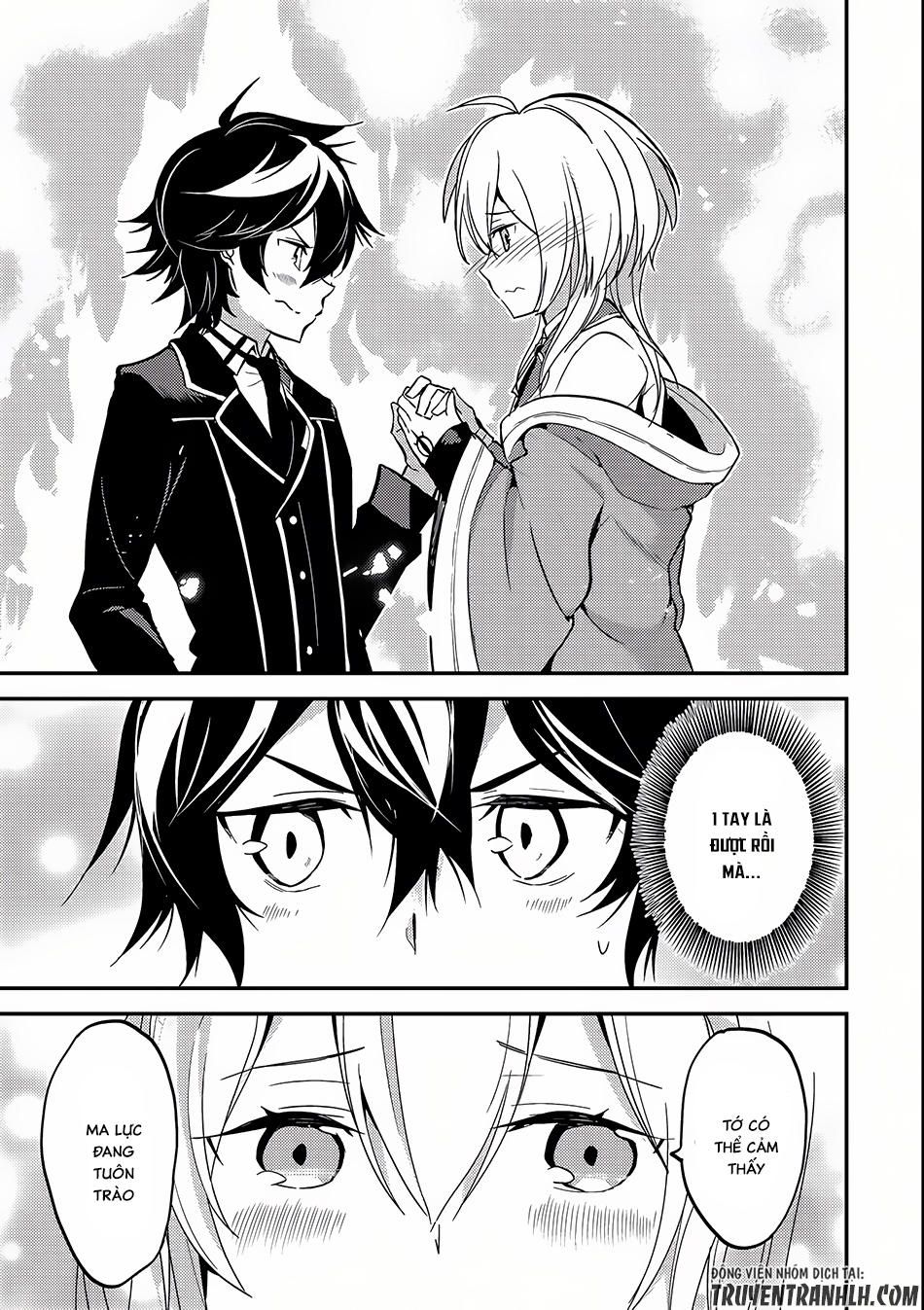 đọc truyện Shikkaku Mon No Saikyou Kenja Chương 5 ảnh 41 tại Thiên Thai Truyện