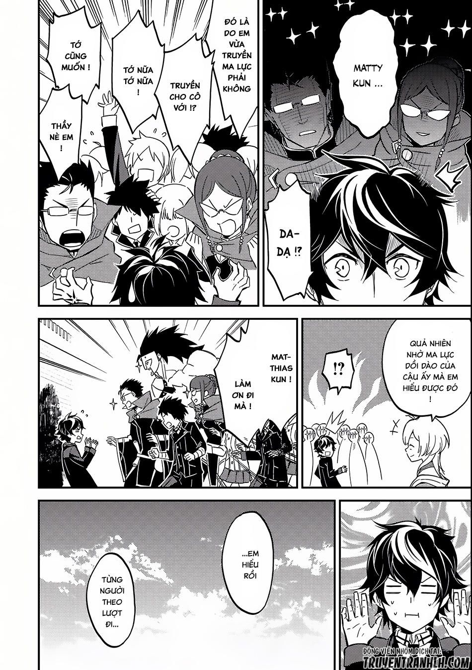 đọc truyện Shikkaku Mon No Saikyou Kenja Chương 5 ảnh 44 tại Thiên Thai Truyện