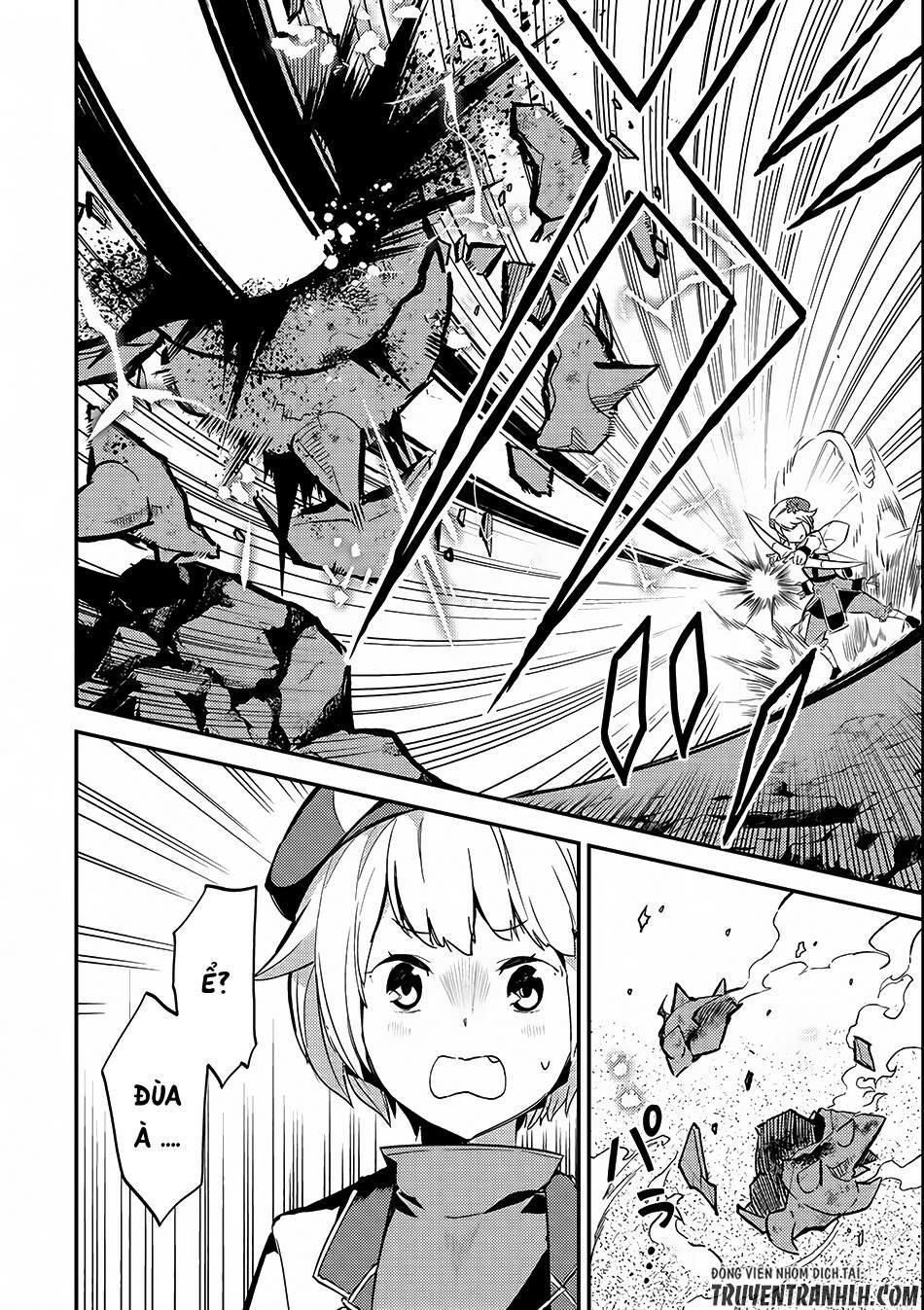 đọc truyện Shikkaku Mon No Saikyou Kenja Chương 6 ảnh 23 tại Thiên Thai Truyện