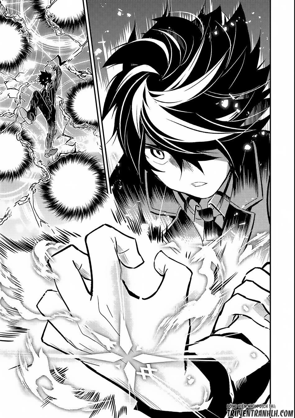 đọc truyện Shikkaku Mon No Saikyou Kenja Chương 6 ảnh 35 tại Thiên Thai Truyện