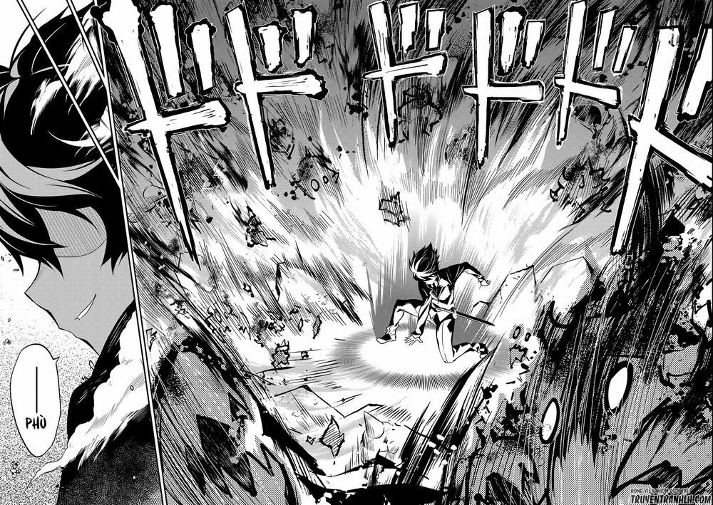 đọc truyện Shikkaku Mon No Saikyou Kenja Chương 6 ảnh 36 tại Thiên Thai Truyện