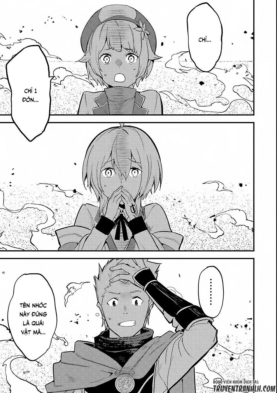 đọc truyện Shikkaku Mon No Saikyou Kenja Chương 6 ảnh 38 tại Thiên Thai Truyện