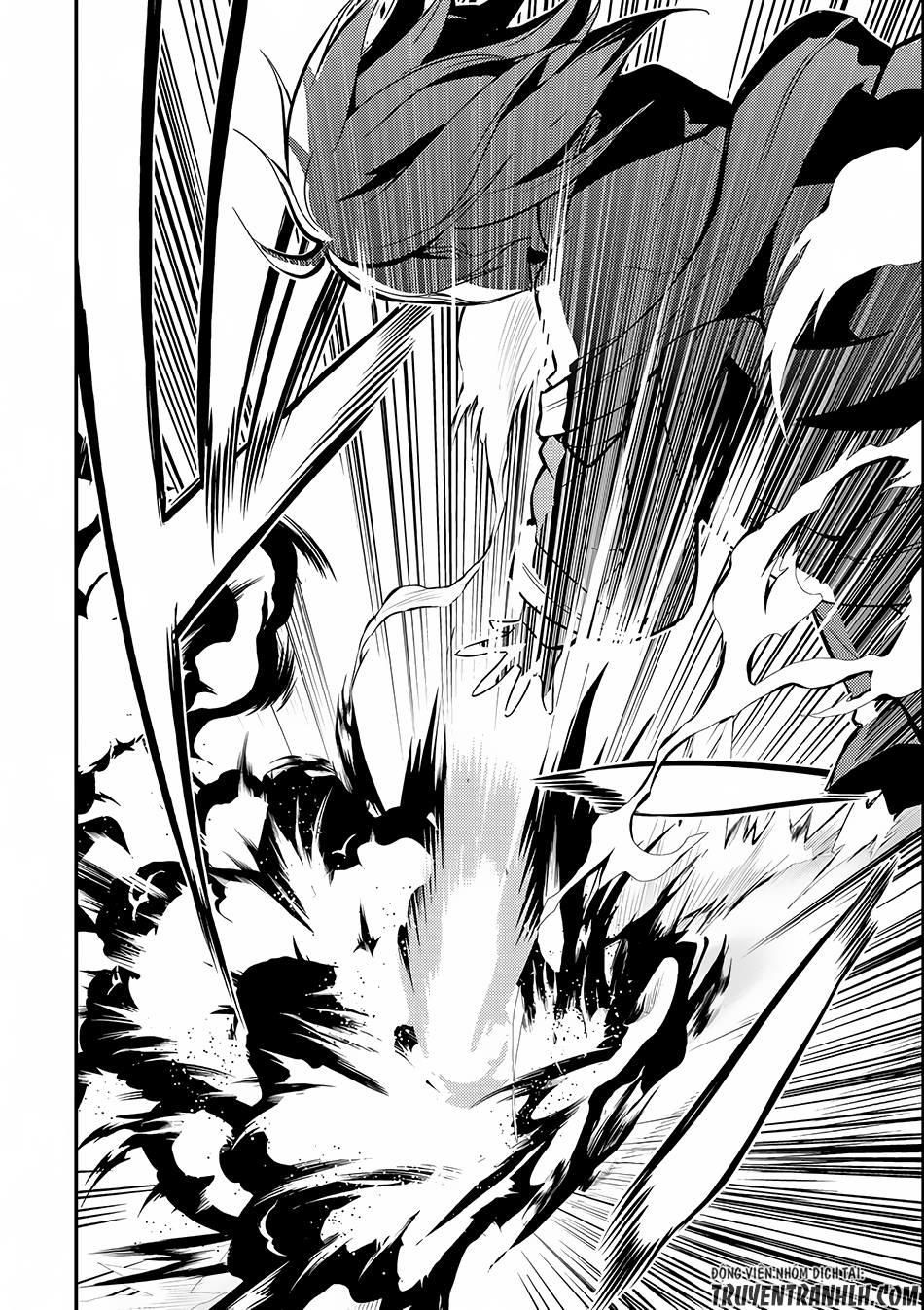 đọc truyện Shikkaku Mon No Saikyou Kenja Chương 6 ảnh 47 tại Thiên Thai Truyện