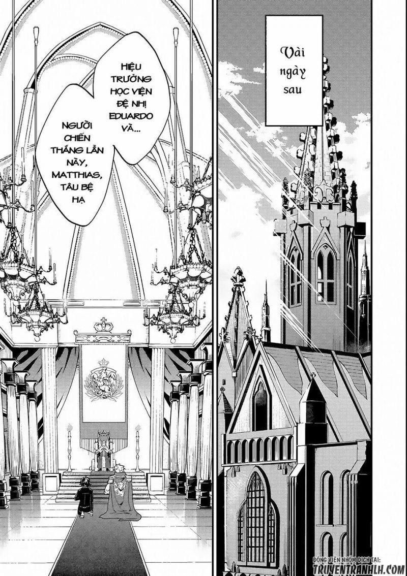 đọc truyện Shikkaku Mon No Saikyou Kenja Chương 7.5 ảnh 18 tại Thiên Thai Truyện