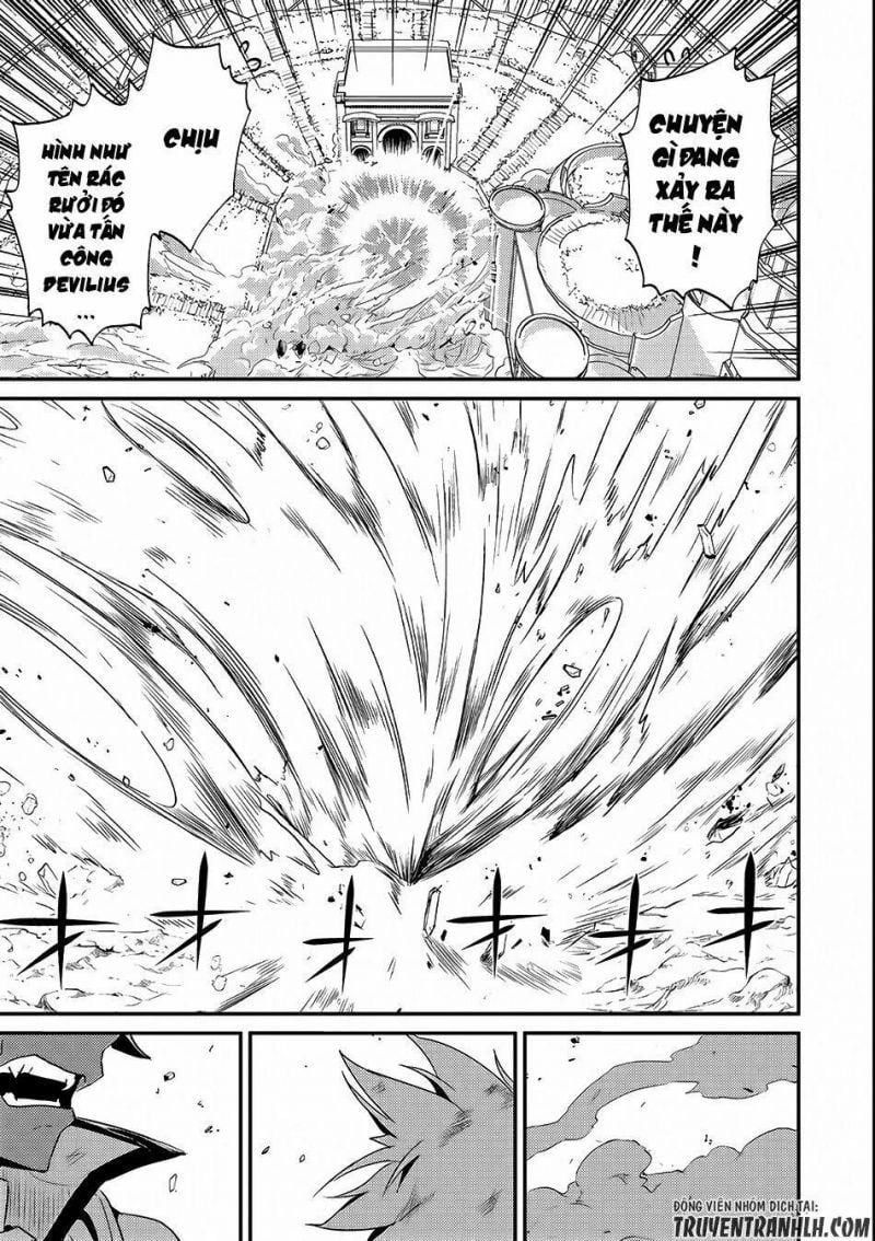 đọc truyện Shikkaku Mon No Saikyou Kenja Chương 7.5 ảnh 4 tại Thiên Thai Truyện