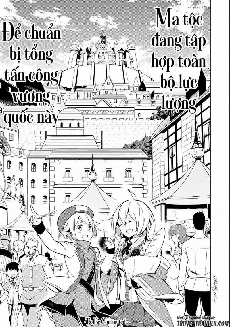 đọc truyện Shikkaku Mon No Saikyou Kenja Chương 7.5 ảnh 26 tại Thiên Thai Truyện