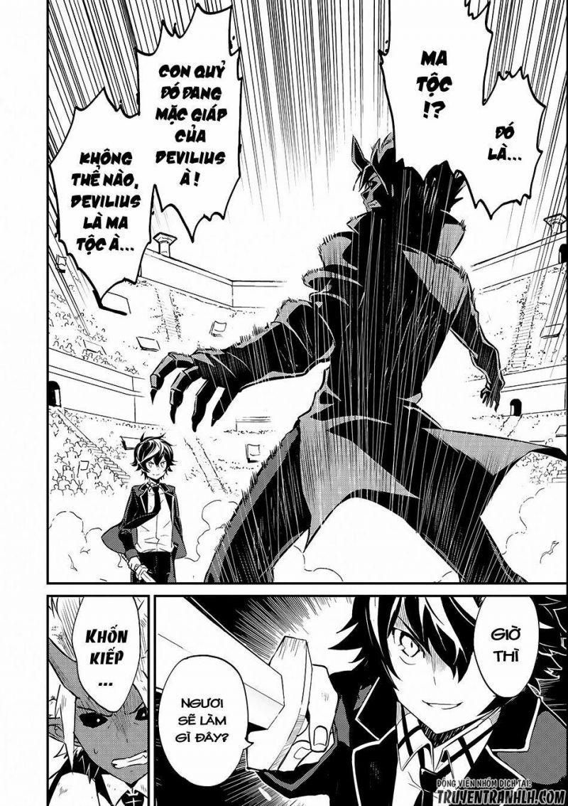 đọc truyện Shikkaku Mon No Saikyou Kenja Chương 7.5 ảnh 6 tại Thiên Thai Truyện