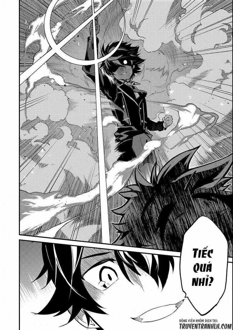 đọc truyện Shikkaku Mon No Saikyou Kenja Chương 7 ảnh 26 tại Thiên Thai Truyện