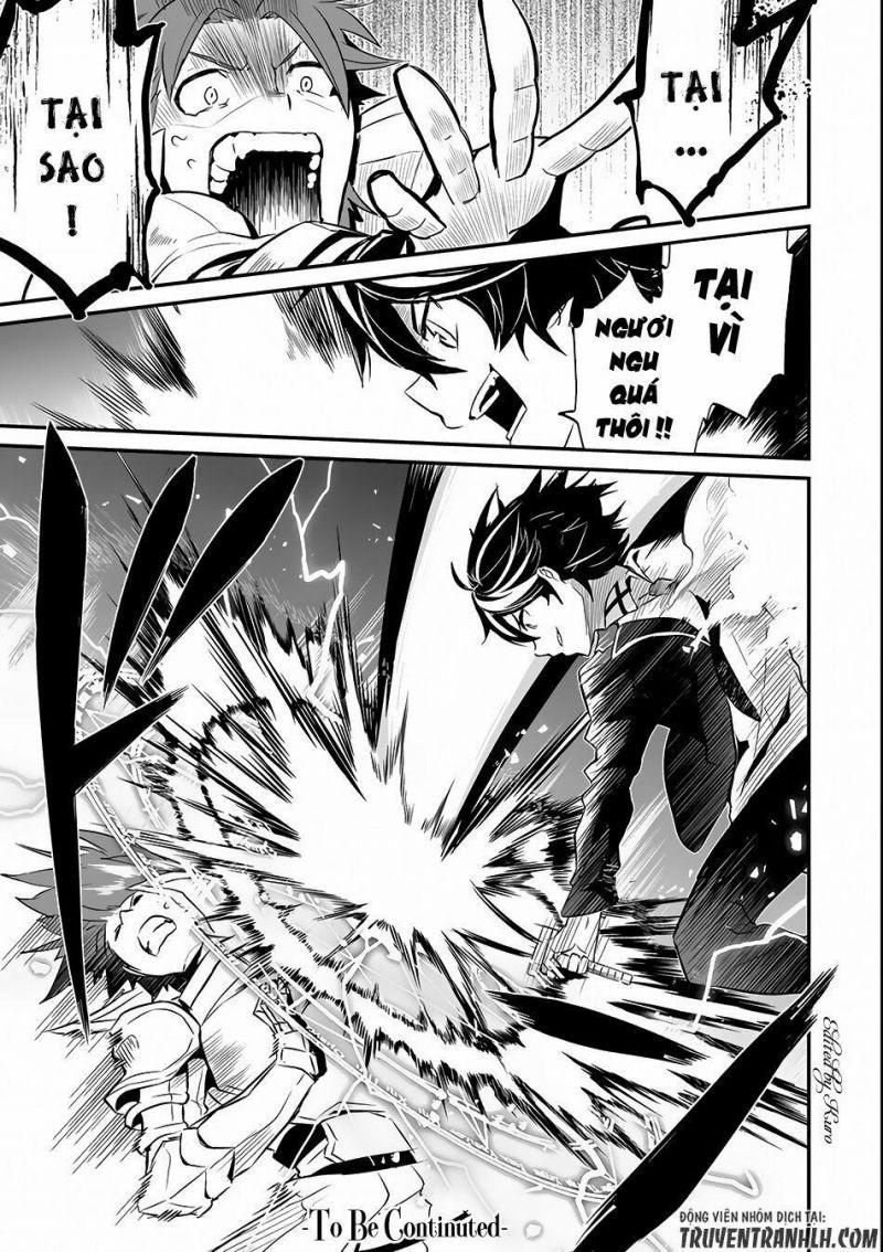 đọc truyện Shikkaku Mon No Saikyou Kenja Chương 7 ảnh 27 tại Thiên Thai Truyện