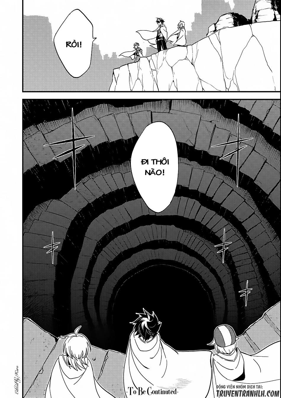 đọc truyện Shikkaku Mon No Saikyou Kenja Chương 8 ảnh 40 tại Thiên Thai Truyện