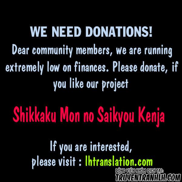 đọc truyện Shikkaku Mon No Saikyou Kenja Chương 8 ảnh 41 tại Thiên Thai Truyện