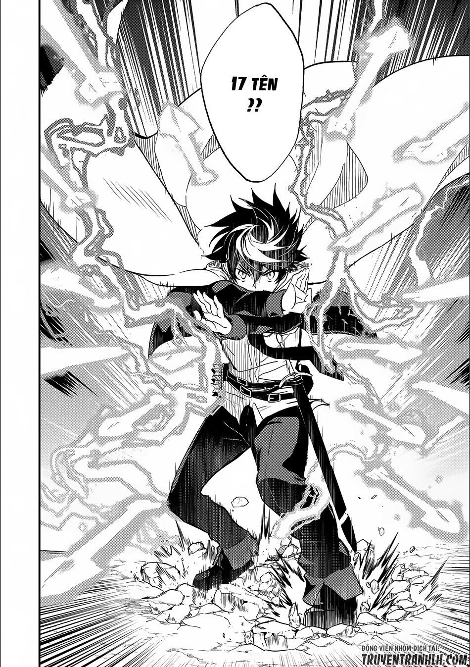 đọc truyện Shikkaku Mon No Saikyou Kenja Chương 9 ảnh 37 tại Thiên Thai Truyện