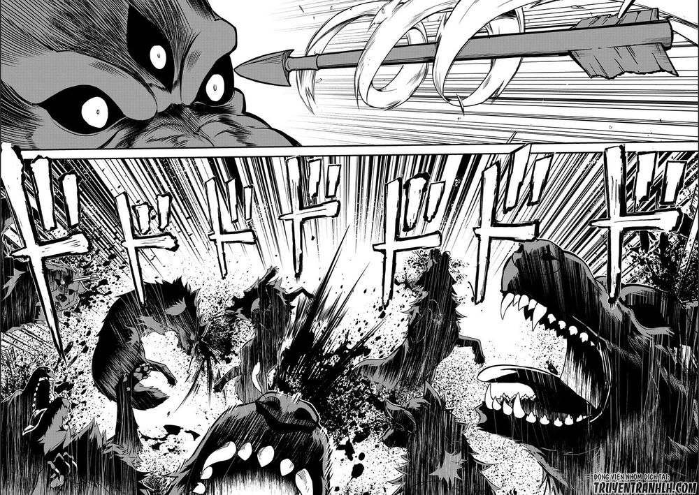 đọc truyện Shikkaku Mon No Saikyou Kenja Chương 9 ảnh 40 tại Thiên Thai Truyện