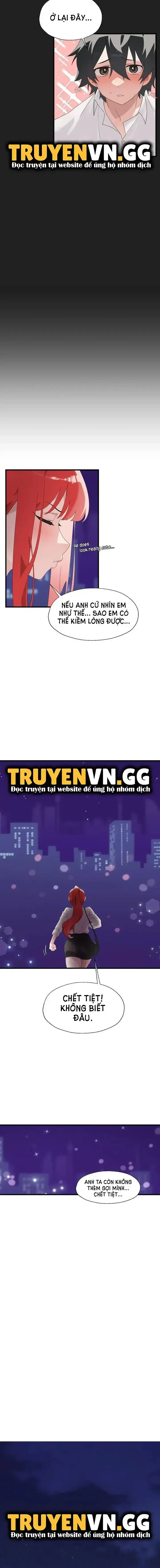 đọc truyện Shimiken Chương 5 ảnh 6 tại Truyện Dạ Ký