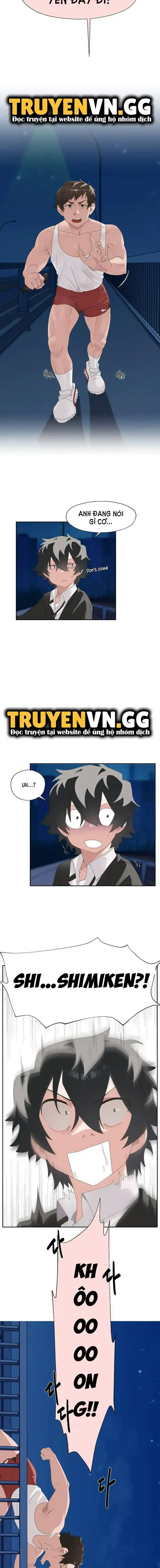 đọc truyện Shimiken Chương 5 ảnh 8 tại Truyện Dạ Ký