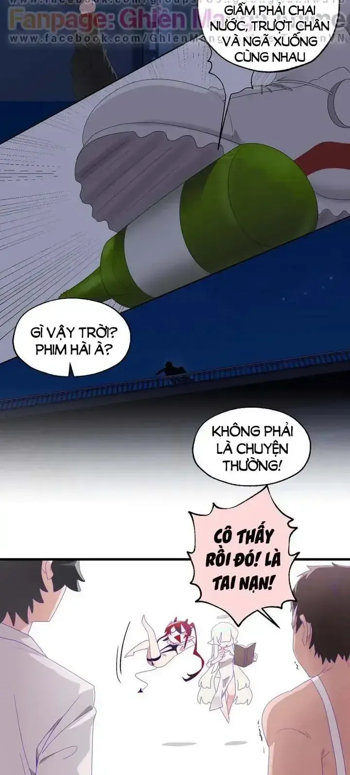 đọc truyện Shimiken Chương 6 ảnh 11 tại Truyện Dạ Ký