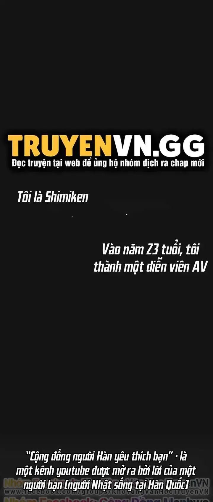 đọc truyện Shimiken Chương 6 ảnh 3 tại Truyện Dạ Ký