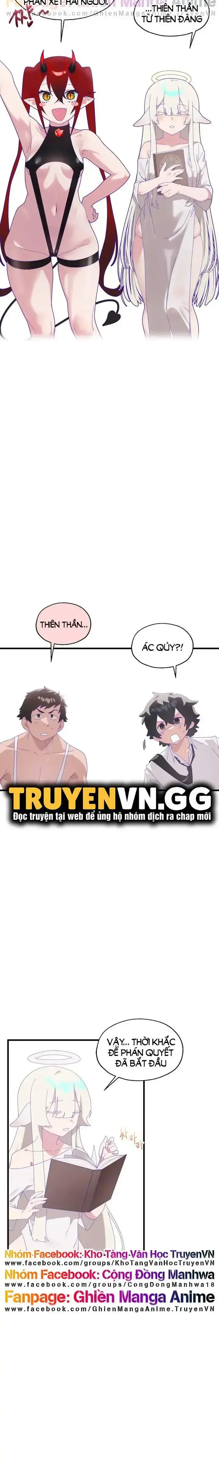 đọc truyện Shimiken Chương 6 ảnh 9 tại Truyện Dạ Ký
