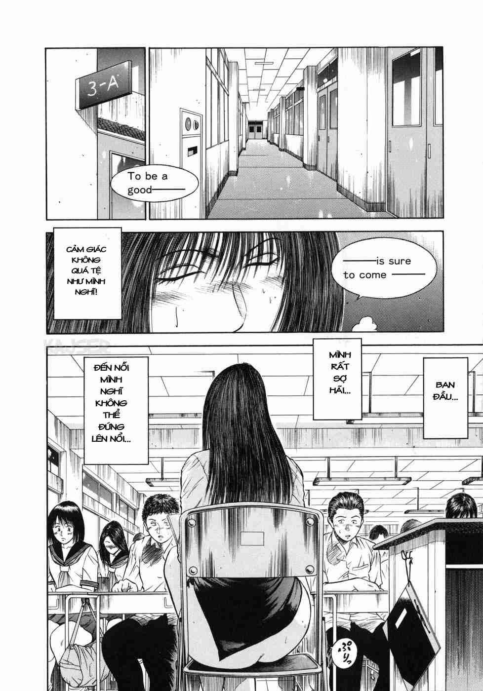 đọc truyện Shin Dorei Jokyoushi Mashou No Curriculum Chương 1 ảnh 8 tại Thiên Thai Truyện