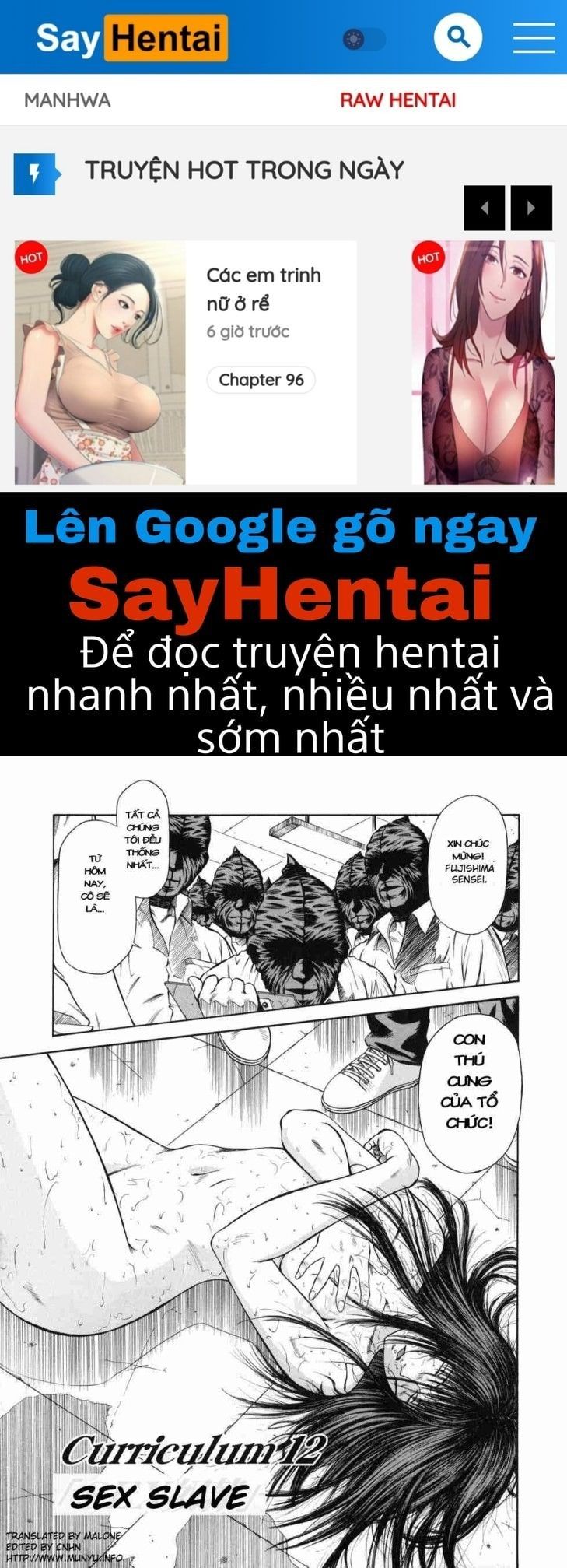 đọc truyện Shin Dorei Jokyoushi Mashou No Curriculum Chương 2 ảnh 1 tại Thiên Thai Truyện
