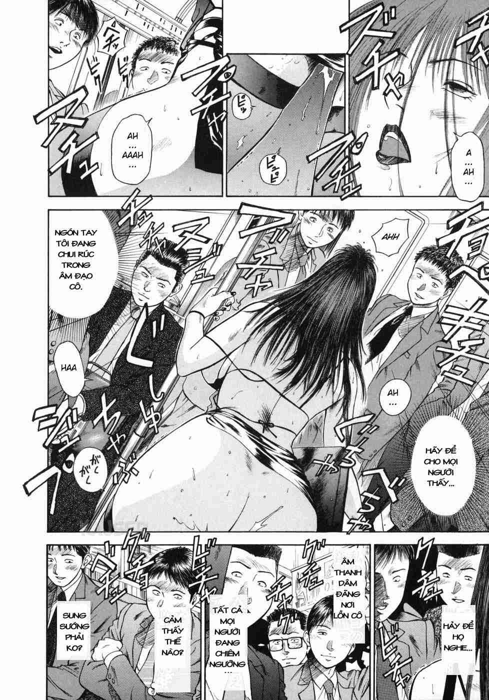 đọc truyện Shin Dorei Jokyoushi Mashou No Curriculum Chương 2 ảnh 14 tại Thiên Thai Truyện