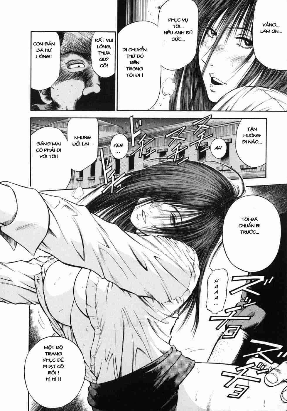 đọc truyện Shin Dorei Jokyoushi Mashou No Curriculum Chương 2 ảnh 6 tại Thiên Thai Truyện