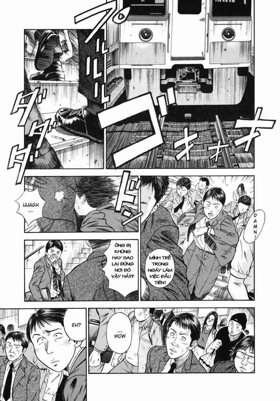 đọc truyện Shin Dorei Jokyoushi Mashou No Curriculum Chương 2 ảnh 7 tại Thiên Thai Truyện