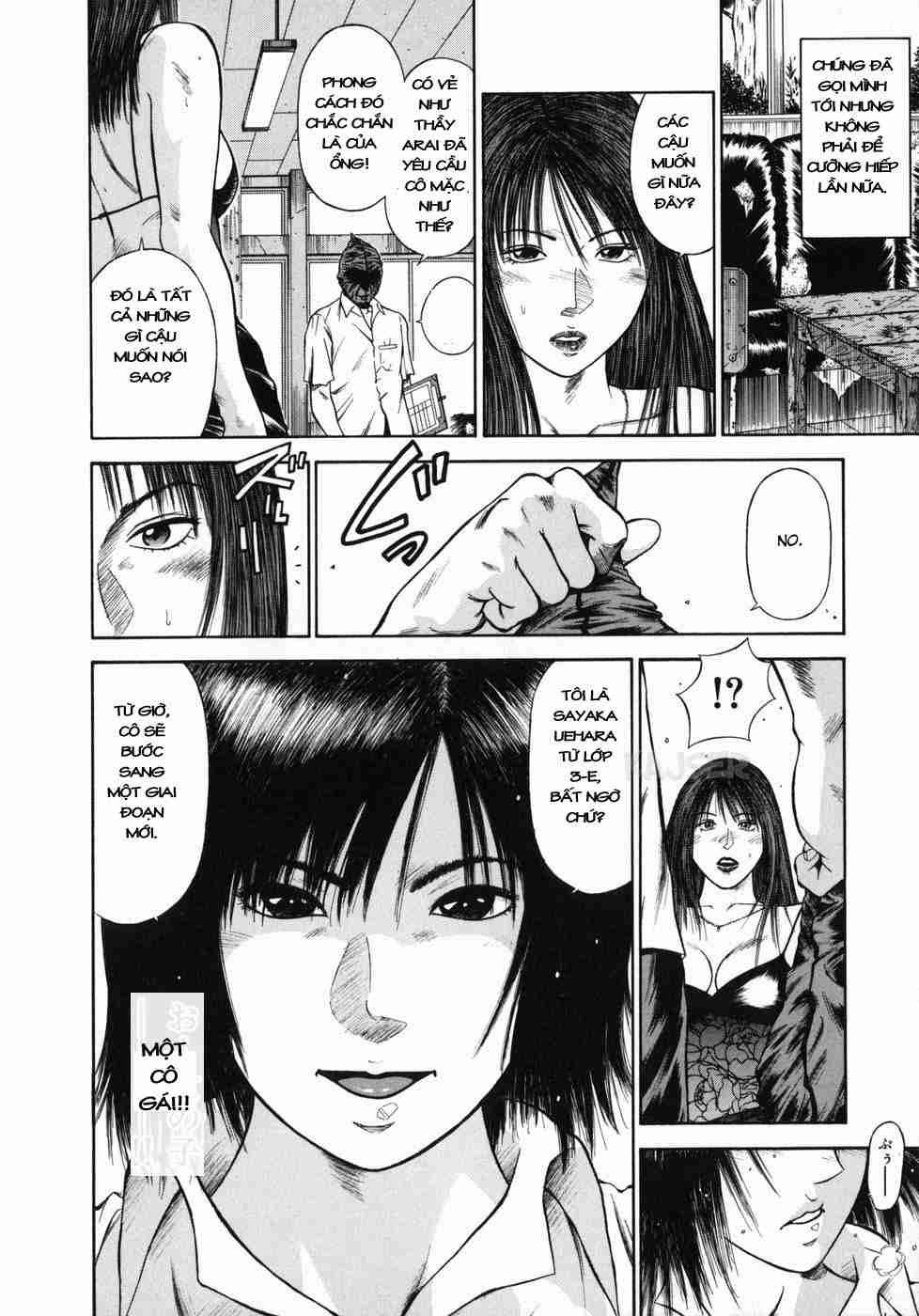 đọc truyện Shin Dorei Jokyoushi Mashou No Curriculum Chương 3 ảnh 2 tại Thiên Thai Truyện