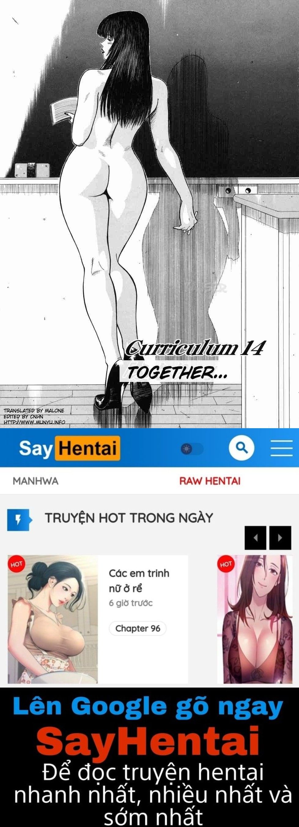 đọc truyện Shin Dorei Jokyoushi Mashou No Curriculum Chương 3 ảnh 17 tại Thiên Thai Truyện