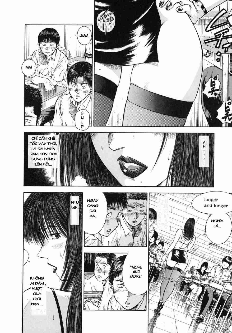 đọc truyện Shin Dorei Jokyoushi Mashou No Curriculum Chương 3 ảnh 6 tại Thiên Thai Truyện