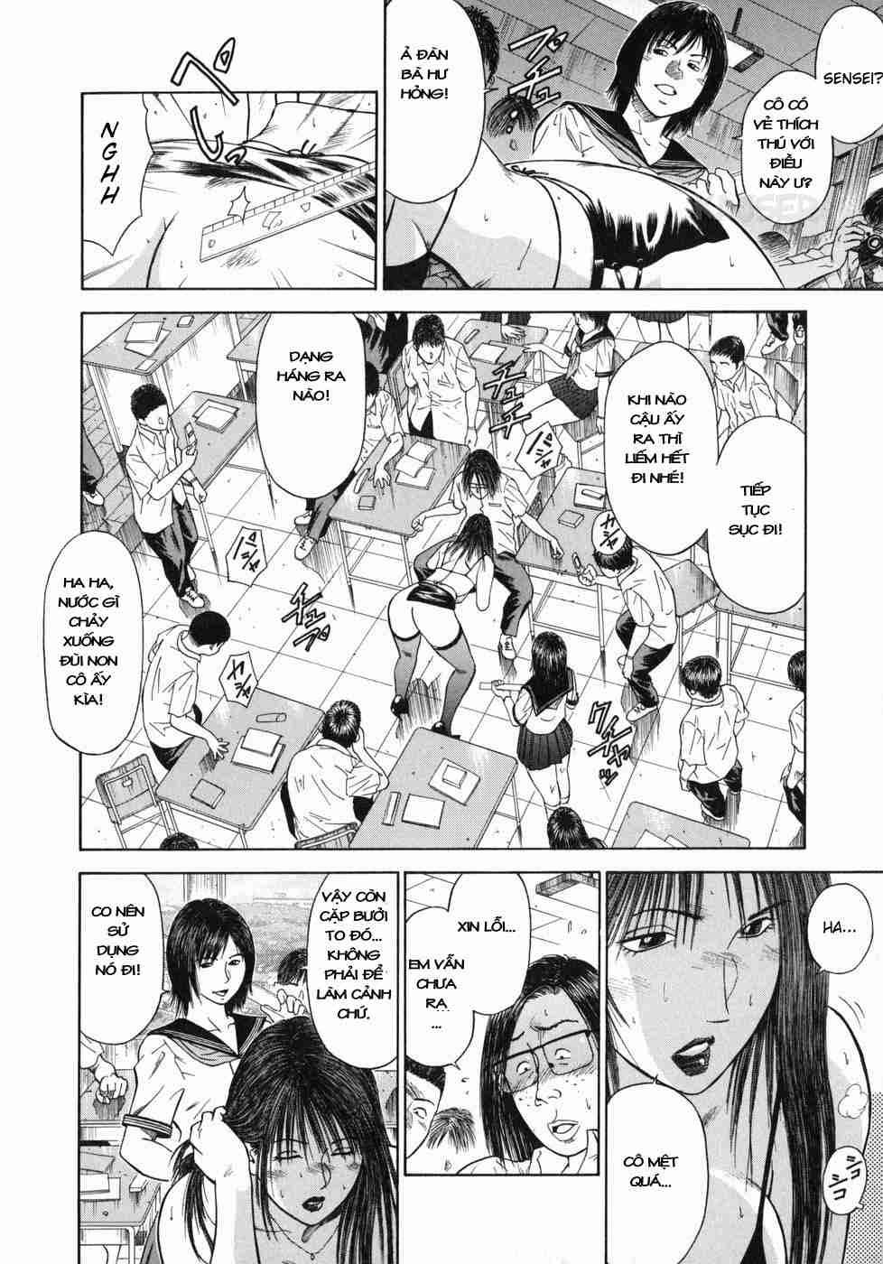 đọc truyện Shin Dorei Jokyoushi Mashou No Curriculum Chương 3 ảnh 10 tại Thiên Thai Truyện