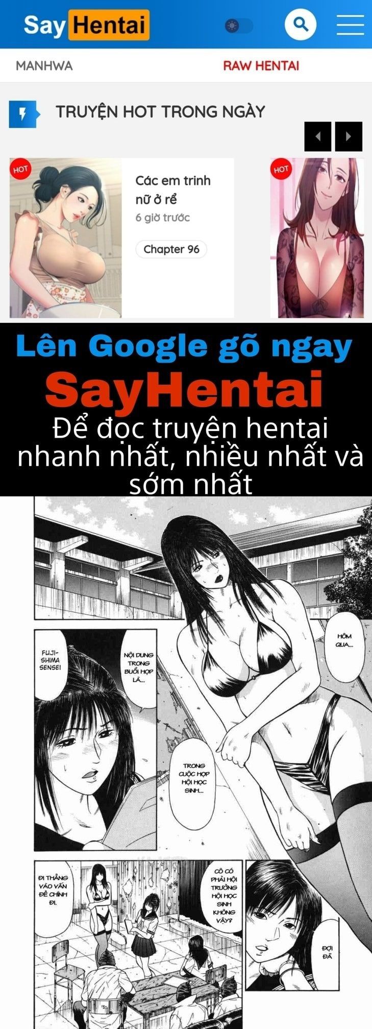 đọc truyện Shin Dorei Jokyoushi Mashou No Curriculum Chương 4 ảnh 1 tại Thiên Thai Truyện