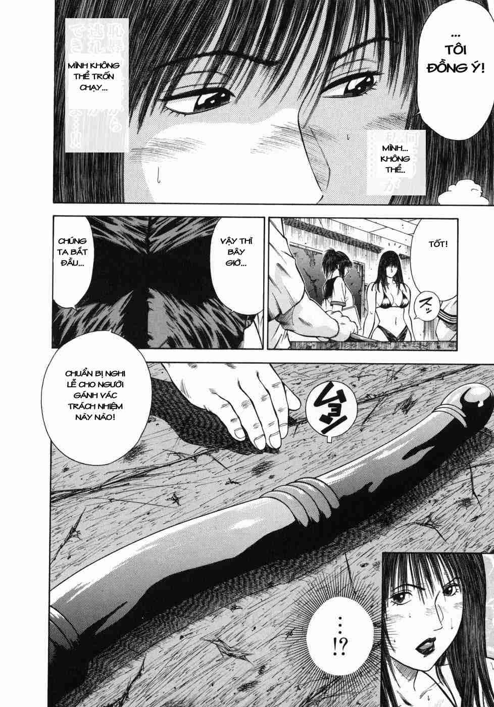 đọc truyện Shin Dorei Jokyoushi Mashou No Curriculum Chương 4 ảnh 5 tại Thiên Thai Truyện