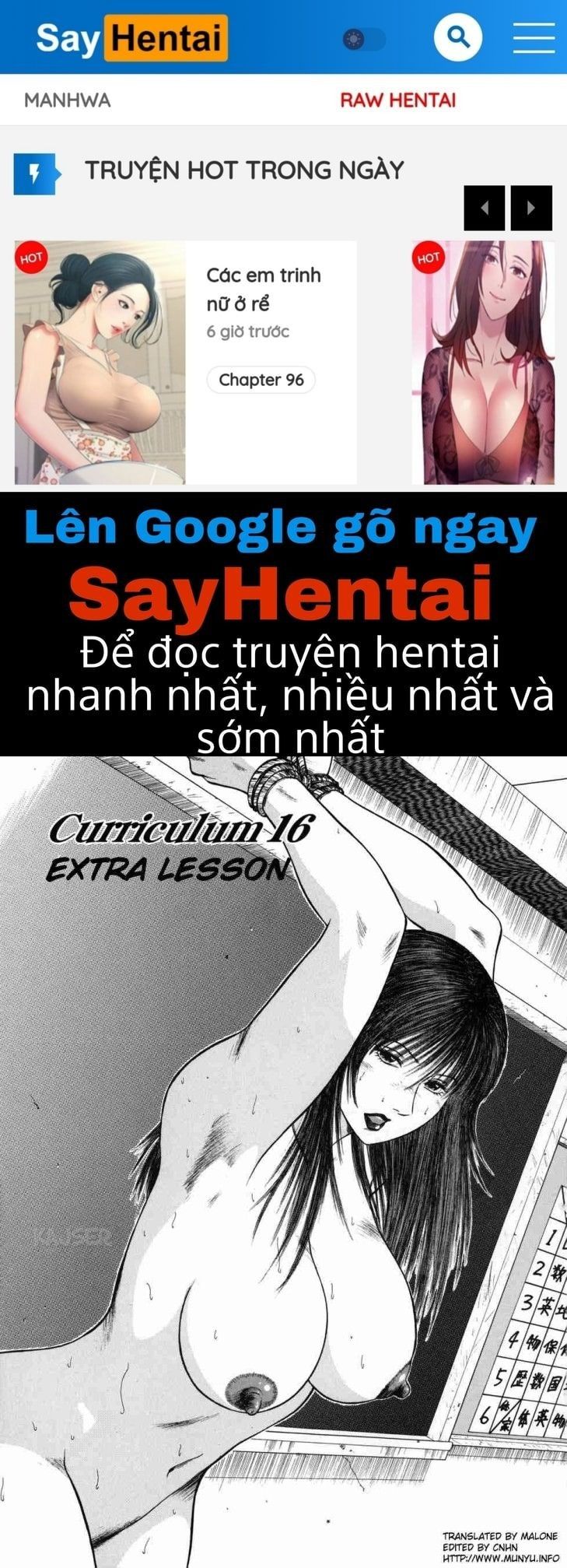 đọc truyện Shin Dorei Jokyoushi Mashou No Curriculum Chương 5 ảnh 1 tại Giả Dược