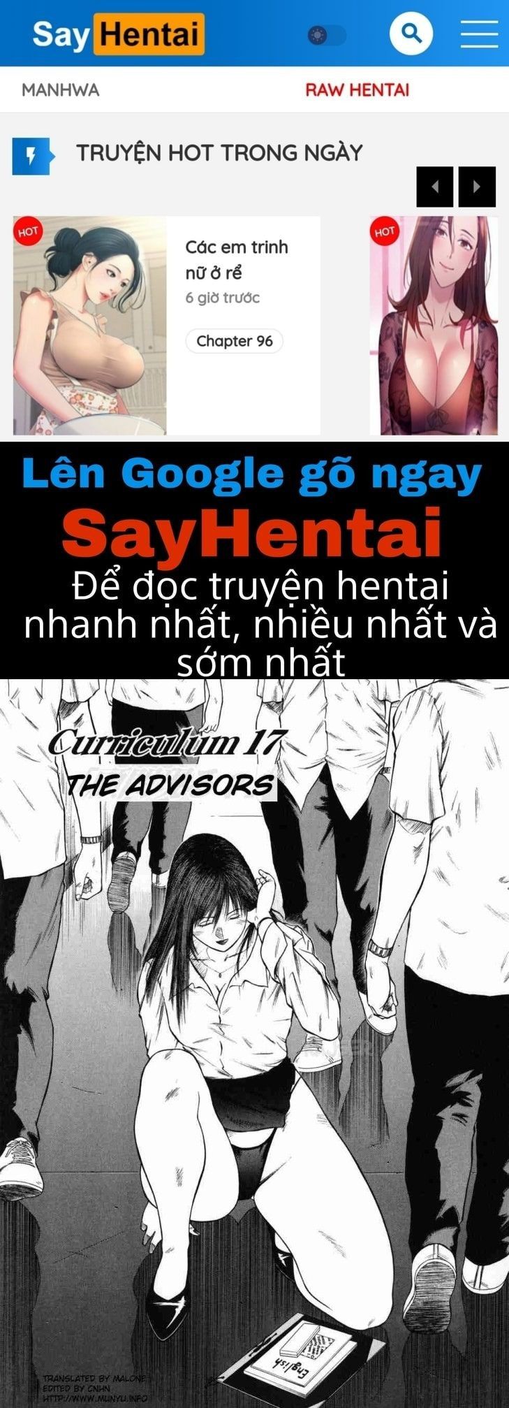 đọc truyện Shin Dorei Jokyoushi Mashou No Curriculum Chương 6 ảnh 1 tại Giả Dược
