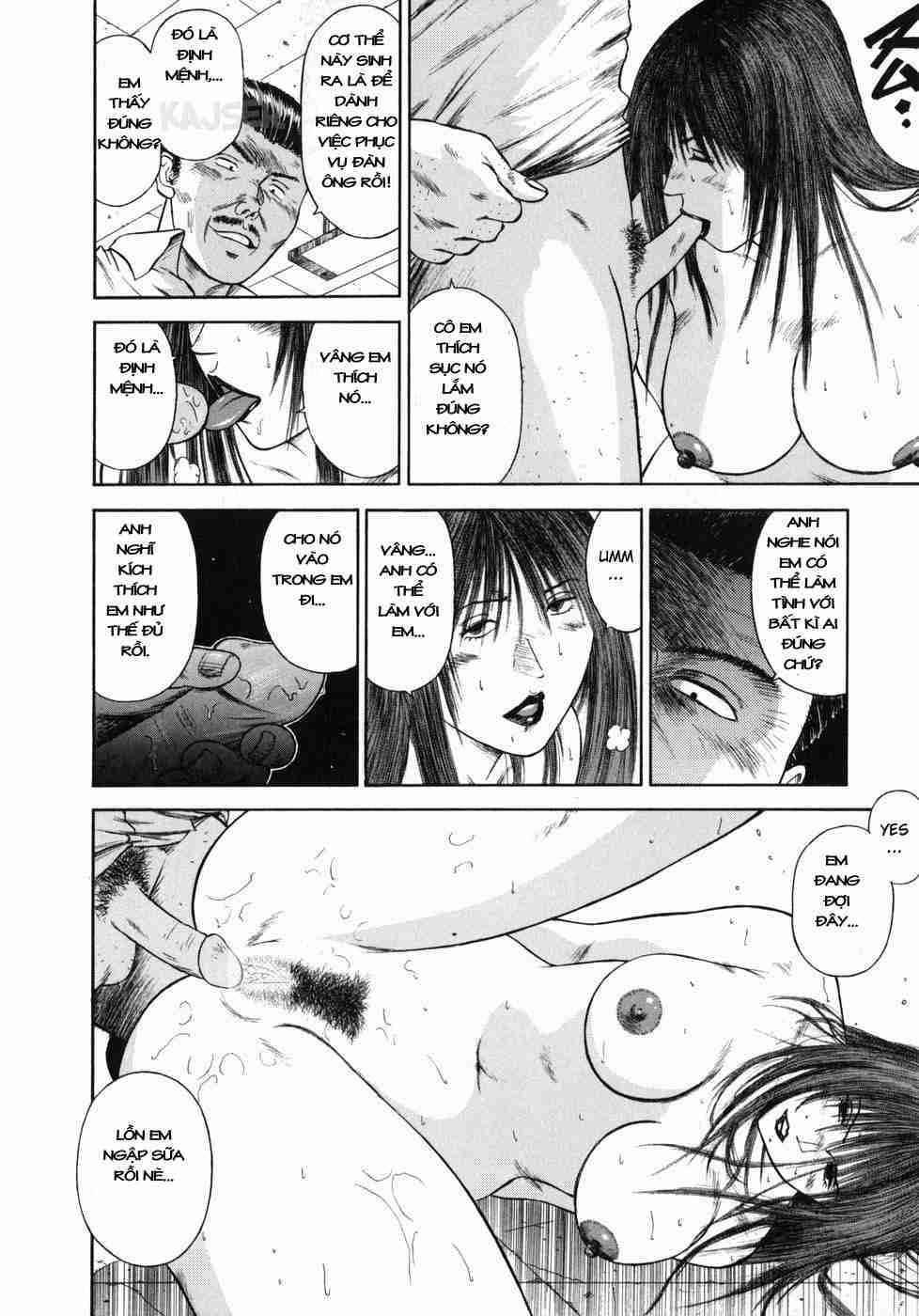đọc truyện Shin Dorei Jokyoushi Mashou No Curriculum Chương 6 ảnh 14 tại Giả Dược