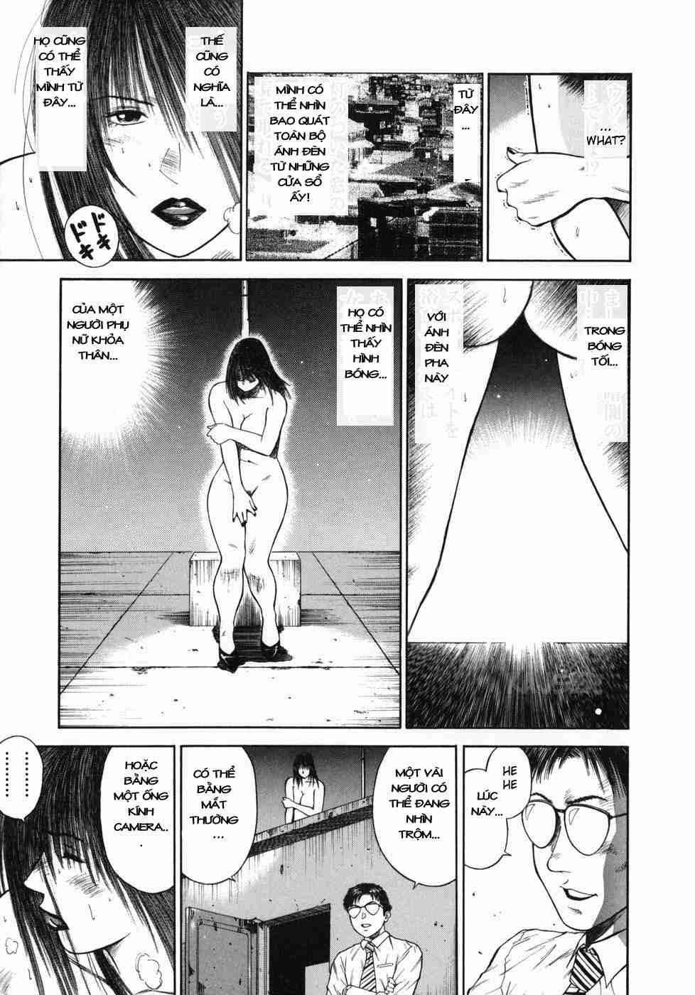 đọc truyện Shin Dorei Jokyoushi Mashou No Curriculum Chương 7 ảnh 15 tại Giả Dược