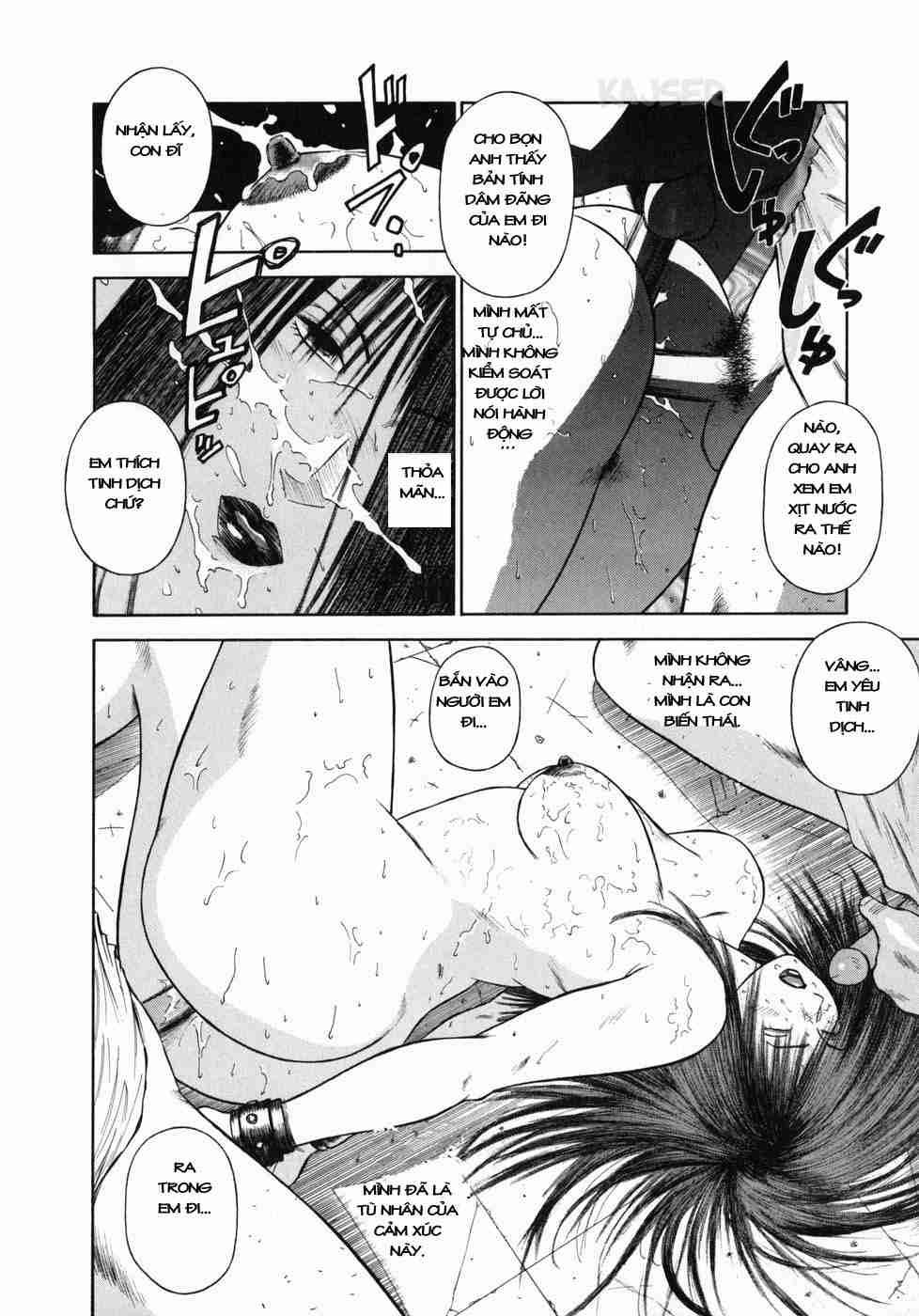 đọc truyện Shin Dorei Jokyoushi Mashou No Curriculum Chương 7 ảnh 4 tại Giả Dược