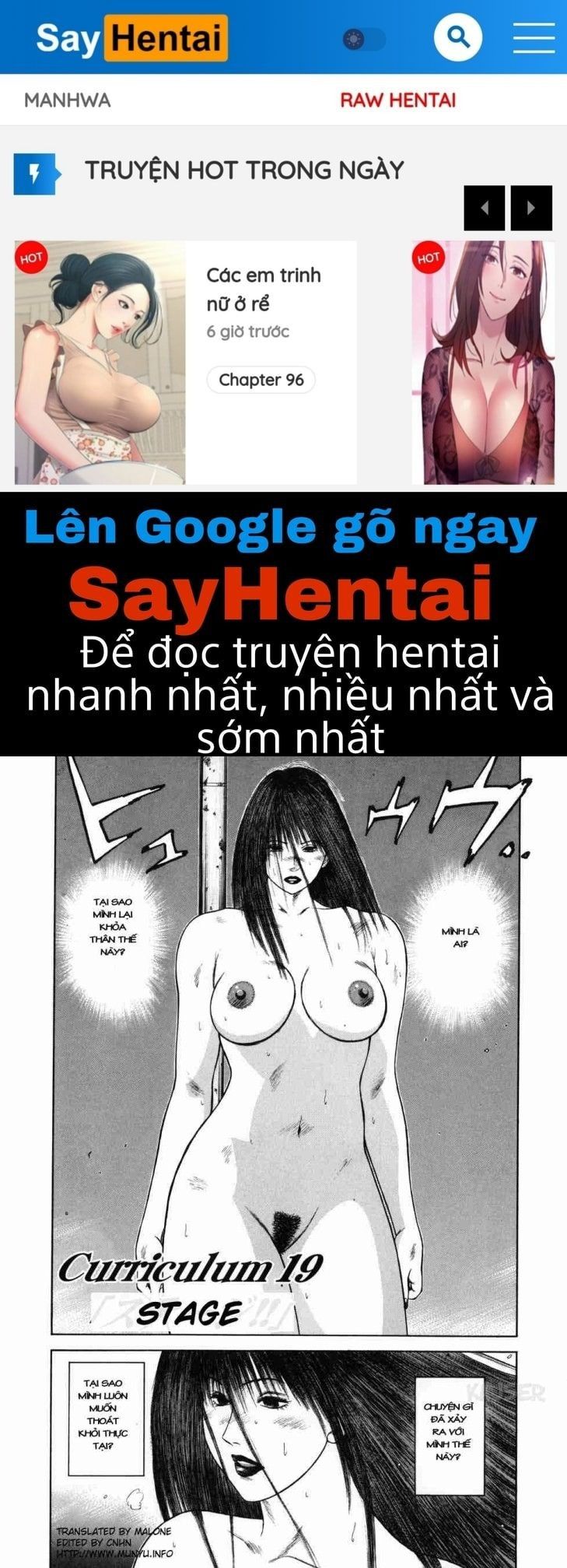 đọc truyện Shin Dorei Jokyoushi Mashou No Curriculum Chương 8 ảnh 1 tại Thiên Thai Truyện