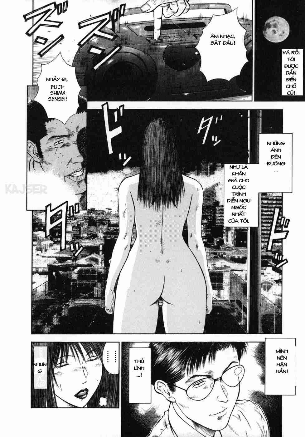đọc truyện Shin Dorei Jokyoushi Mashou No Curriculum Chương 8 ảnh 10 tại Thiên Thai Truyện