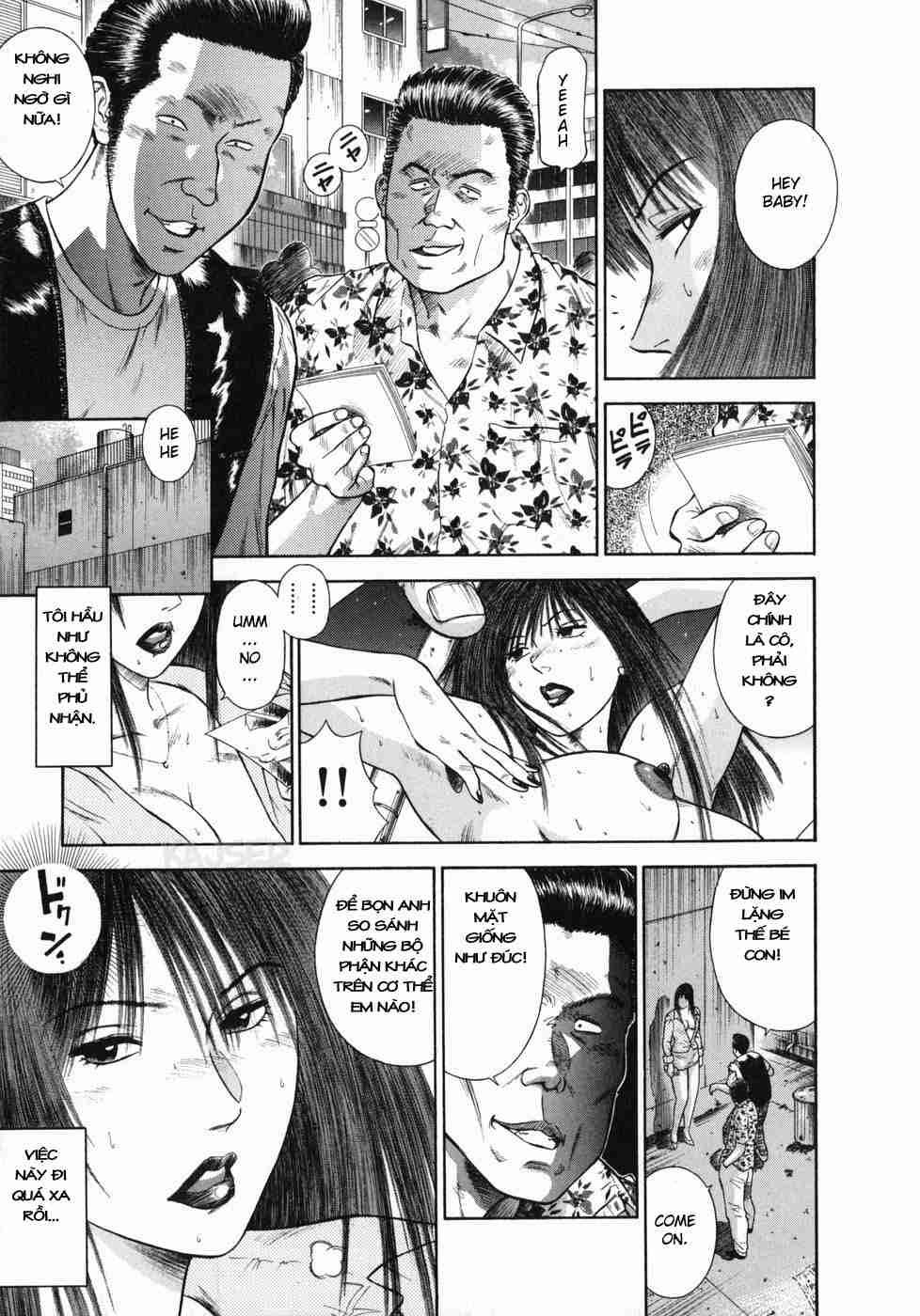 đọc truyện Shin Dorei Jokyoushi Mashou No Curriculum Chương 9 ảnh 7 tại Giả Dược