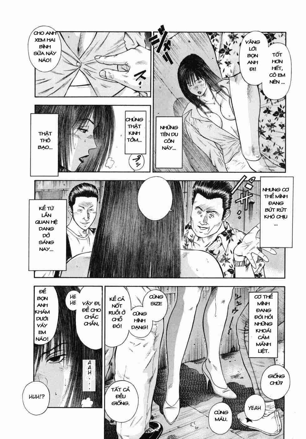đọc truyện Shin Dorei Jokyoushi Mashou No Curriculum Chương 9 ảnh 8 tại Giả Dược