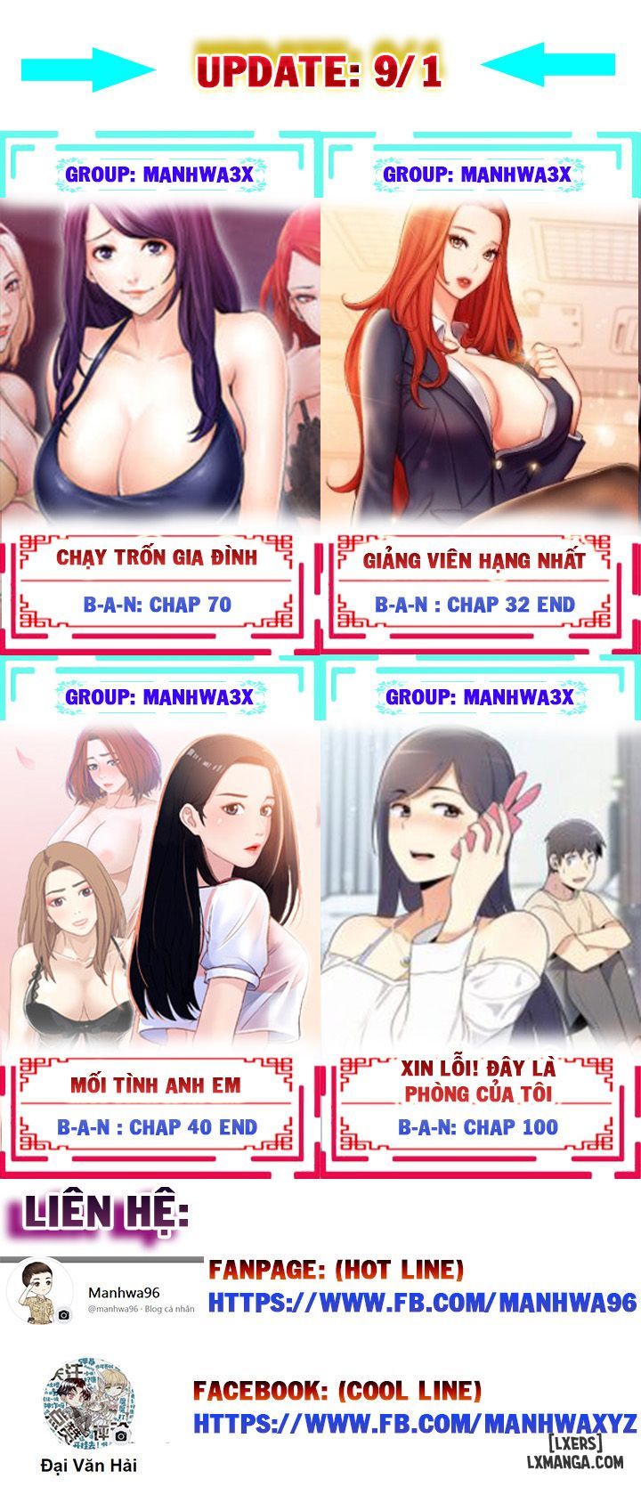 Shin Jae-min, Yêu Chị Đi ! Chương 10 page 6 - Giả Dược
