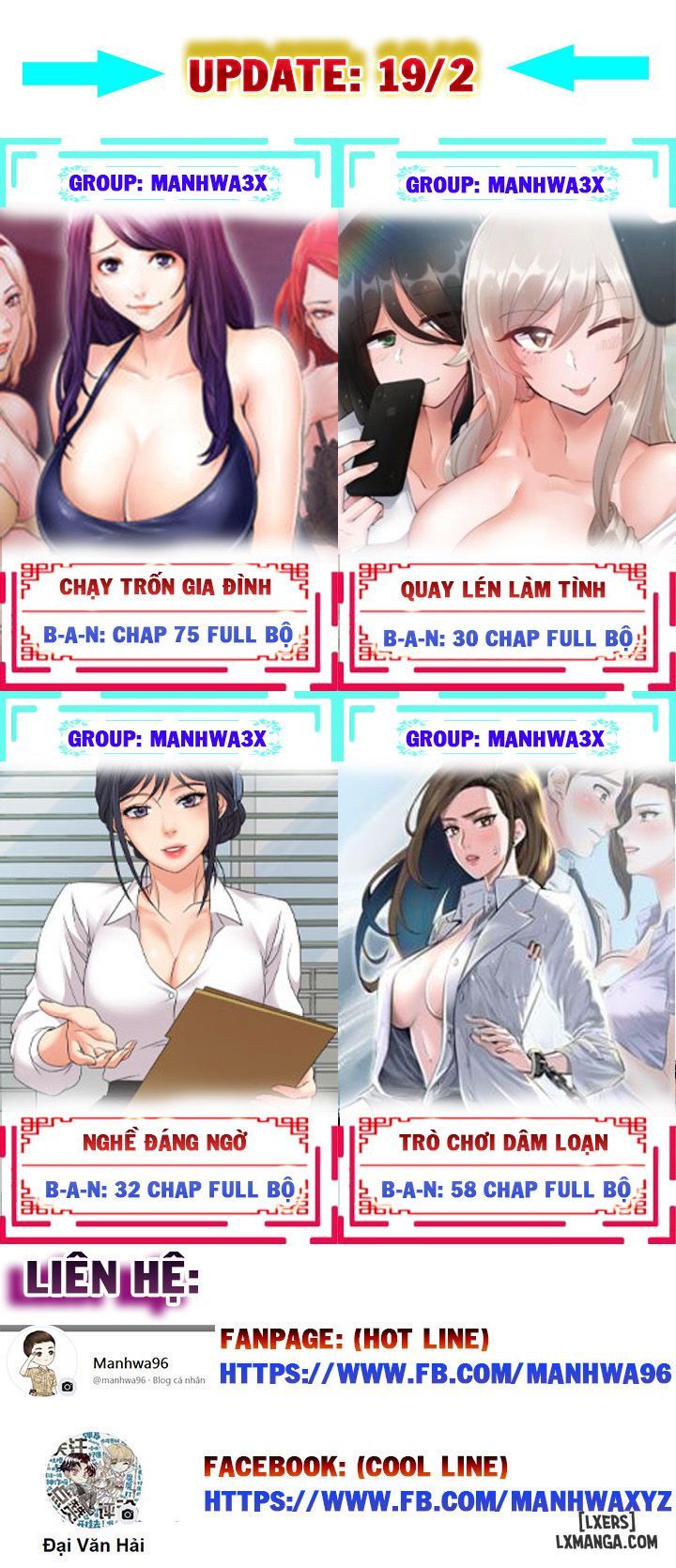 Shin Jae-min, Yêu Chị Đi ! Chương 13 page 8 - Giả Dược
